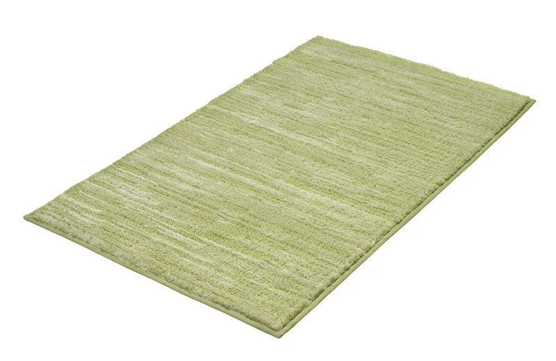 Badteppich GLOW Dill 70 x 120 cm