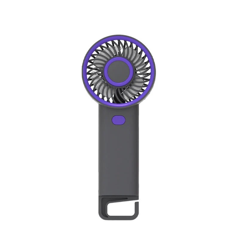 Kompakt Trådløs Kjøleventilator Luvikno