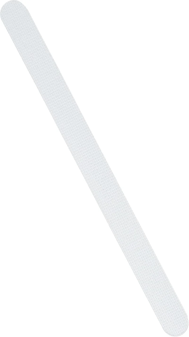 Anti-Rutsch-Sticker STRIPES Clear Set 6-teilig