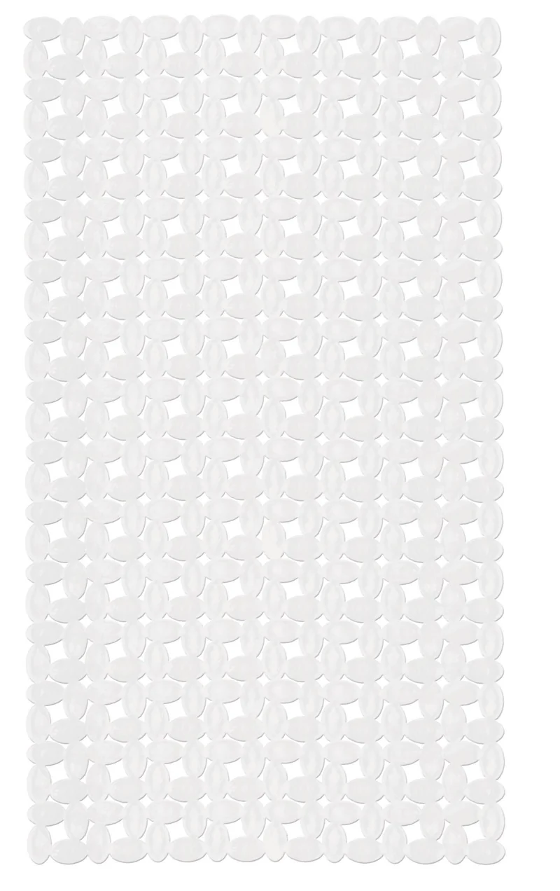 Wanneneinlage IVY Weiß 39x 69 cm