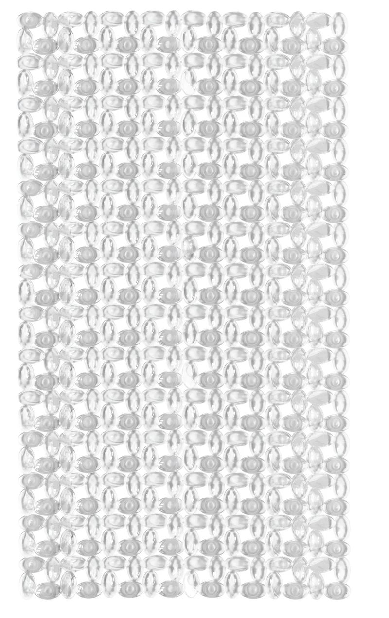 Wanneneinlage IVY Clear 39x 69 cm