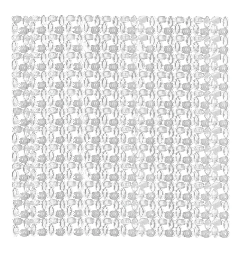 Duscheinlage IVY Clear 54x 54 cm
