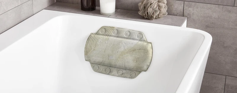 Nackenpolster ART Natur 32 x 22 cm