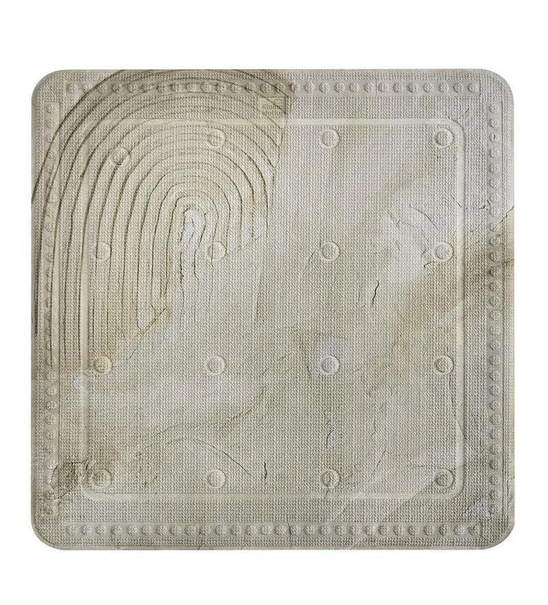 Duscheinlage ART Natur 55 x 55 cm