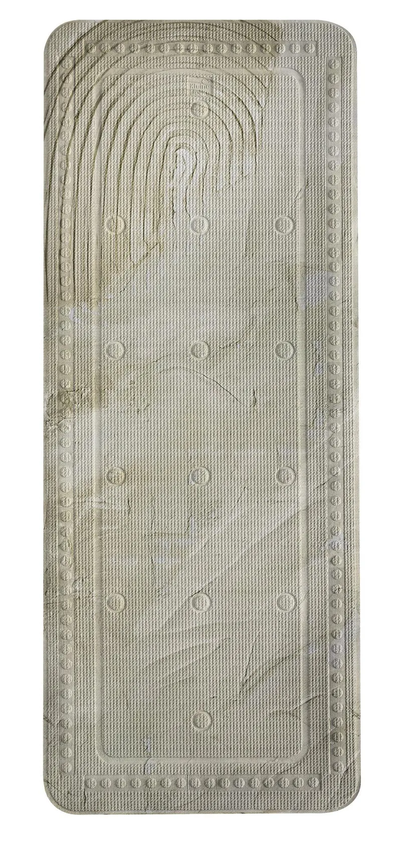 Wanneneinlage ART Natur 36 x 92 cm
