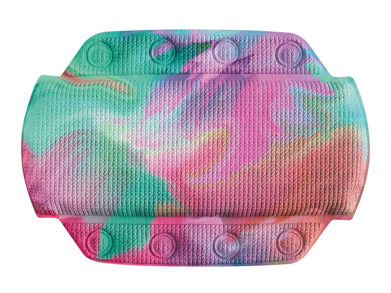 Nackenpolster FUSION Multicolor 32 x 22 cm