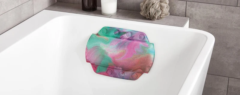 Nackenpolster FUSION Multicolor 32 x 22 cm