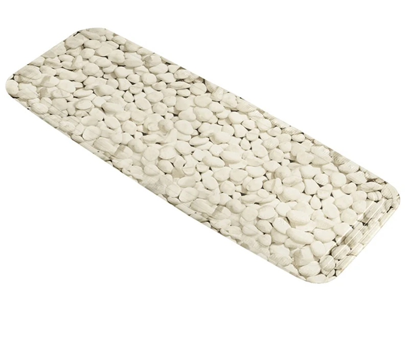 Wanneneinlage STEPSTONE Natur 36 x 92 cm