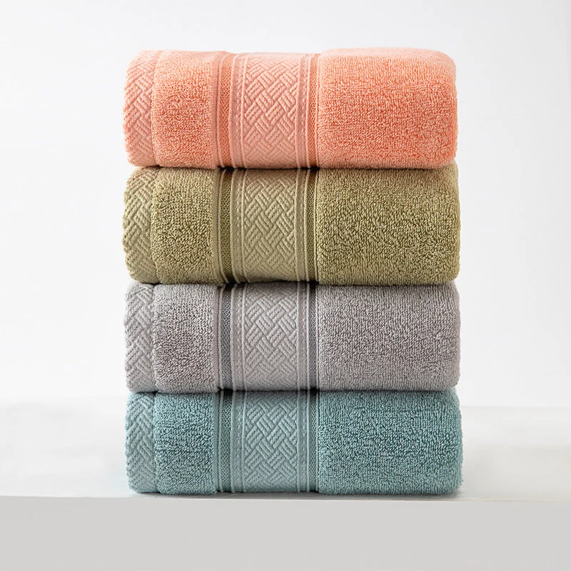Dame Luxury Badetuch Luvikno
