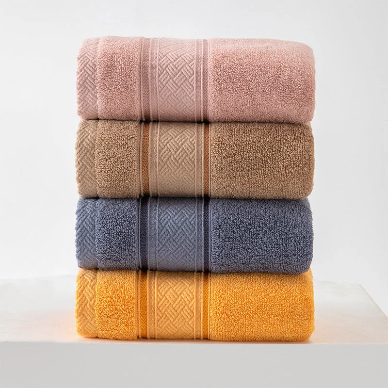 Dame Luxury Badetuch Luvikno