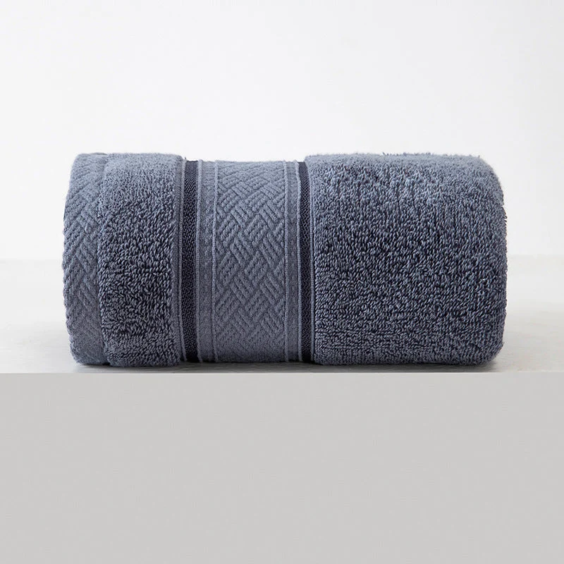 Dame Luxury Badetuch Luvikno