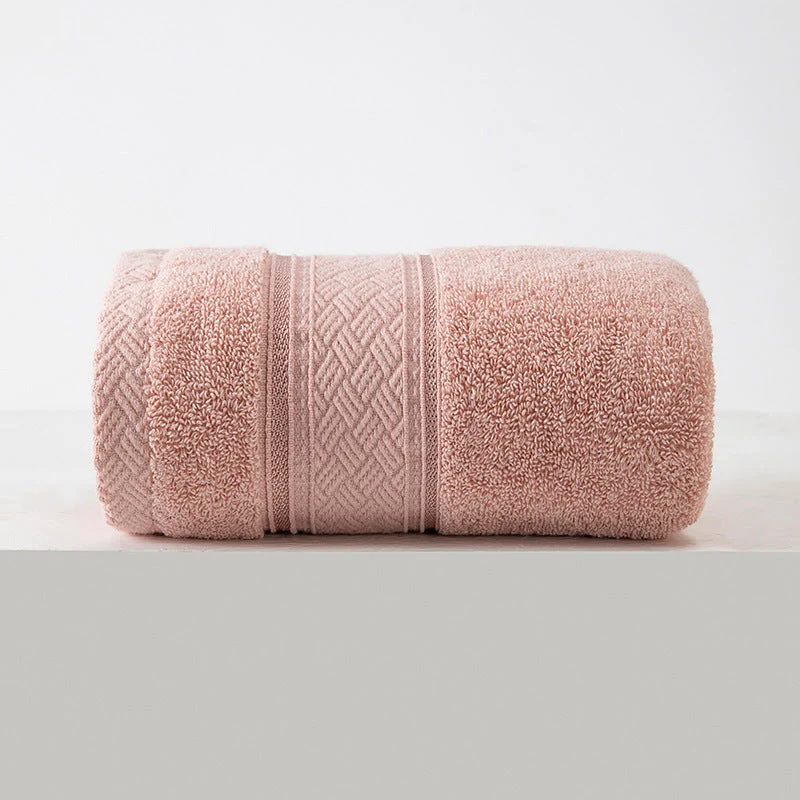 Dame Luxury Badetuch Luvikno