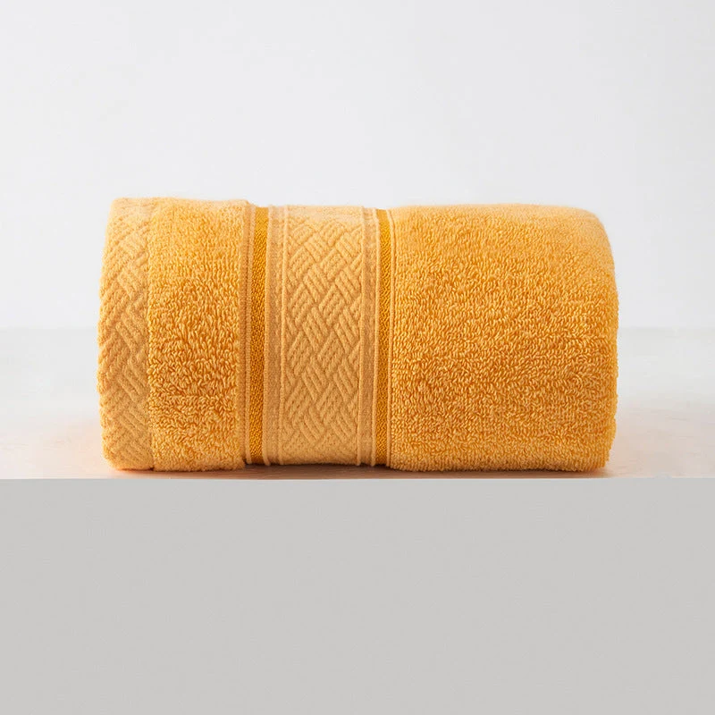 Dame Luxury Badetuch Luvikno