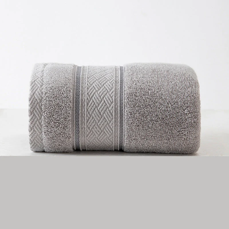 Dame Luxury Badetuch Luvikno