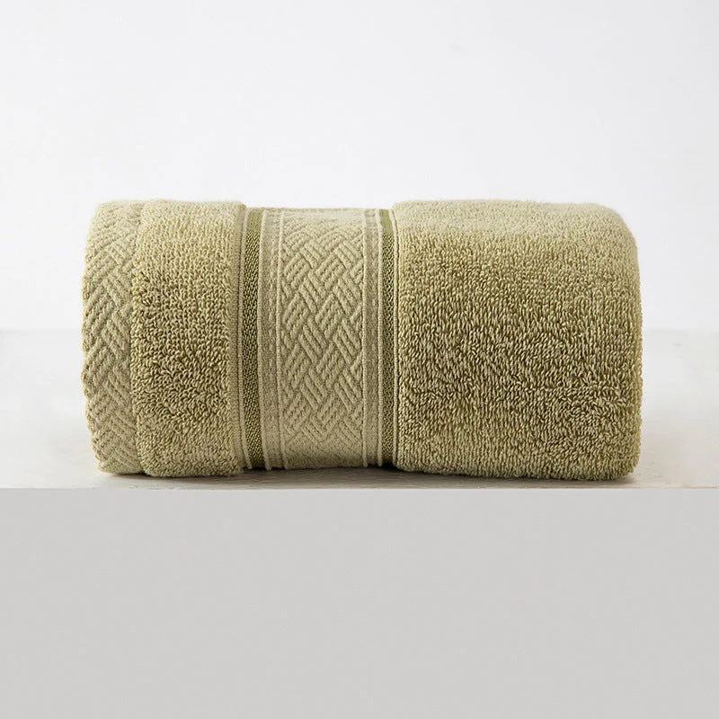 Dame Luxury Badetuch Luvikno