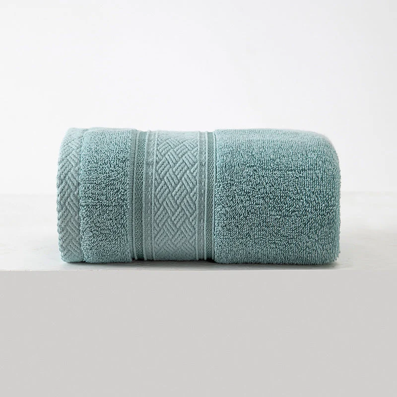 Dame Luxury Badetuch Luvikno