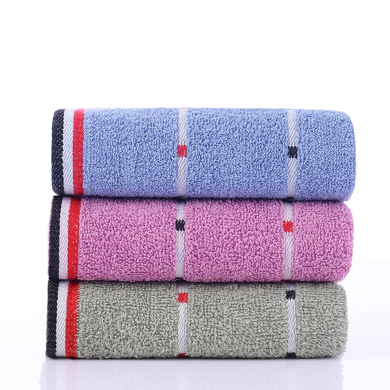 Dame slitesterkt og raskt tørkende håndkle Luvikno