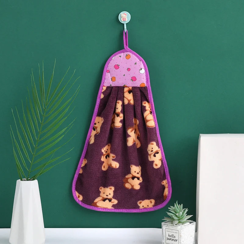 Damehåndkleholder Luvikno