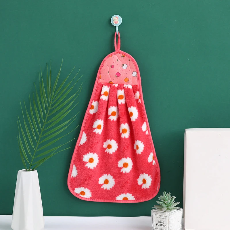 Damehåndkleholder Luvikno