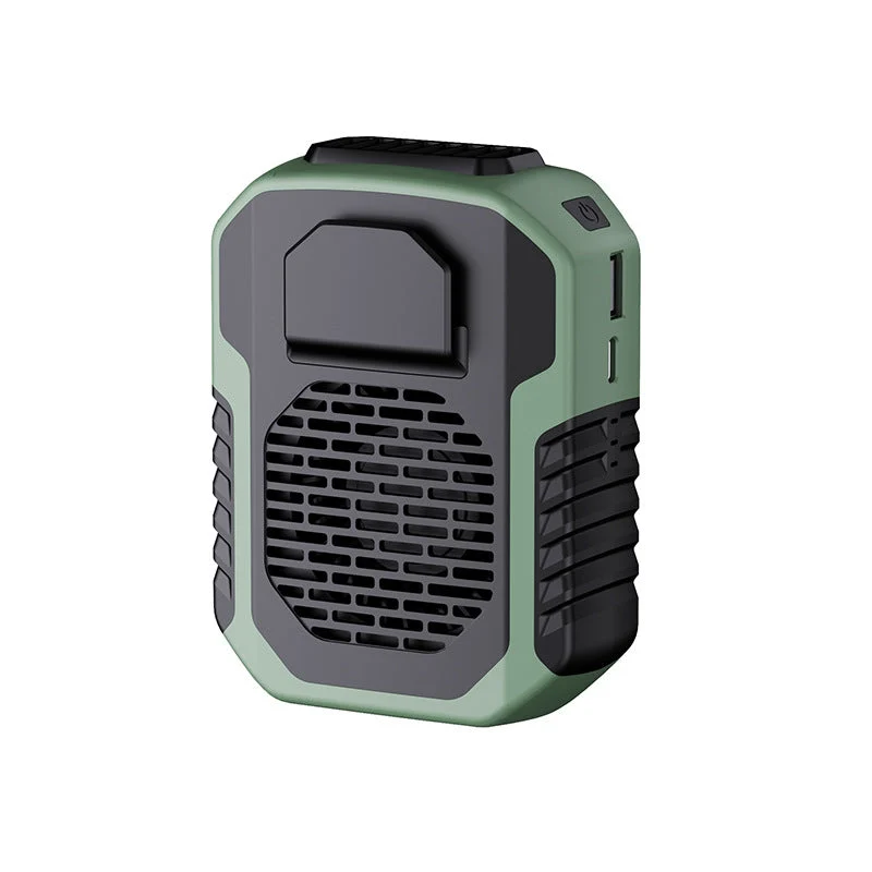 Portable Mini Air Purification Device Luvikno