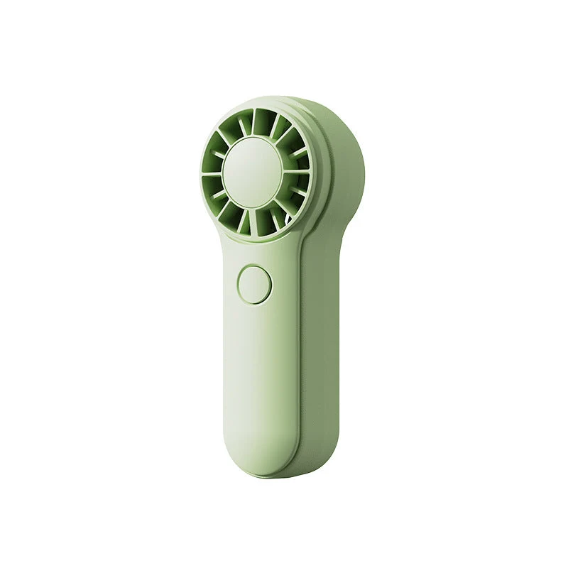 Kompakt personlig kjøleventilator Luvikno