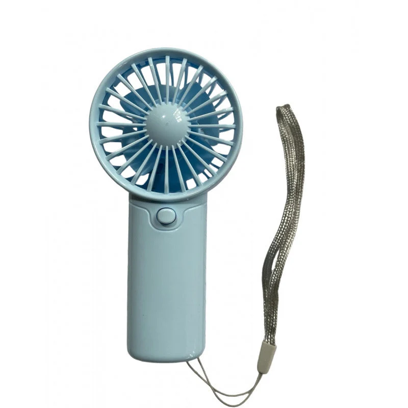 Portable Mini Håndholdt Vifte Luvikno