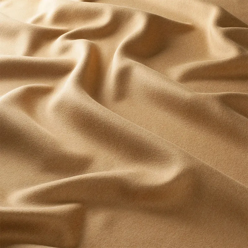 Cosy Dream – moderner Verdunkelungsvorhang nach Maß mit flauschigem Griff Thermo