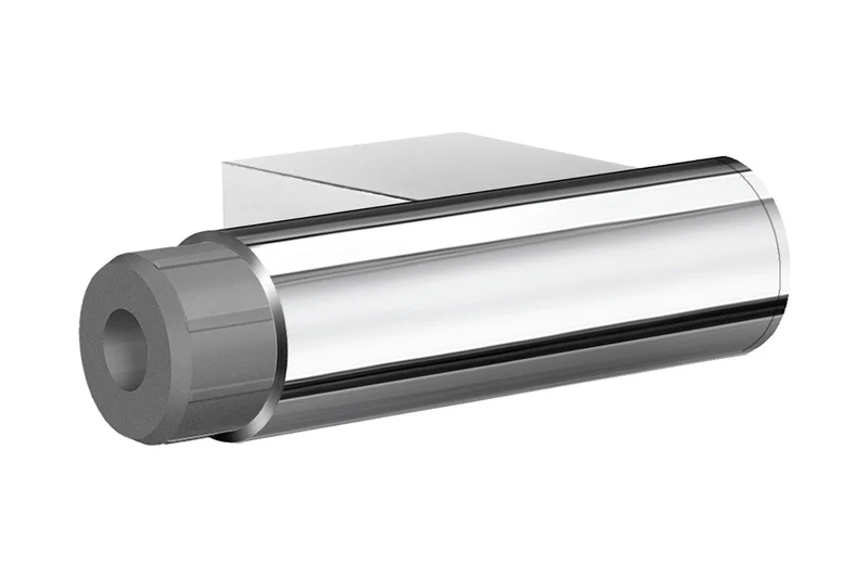 Smedbo LIVING Abschluss-Verbinder für Haltegriffsystem, verchromt, Art.Nr. FK834