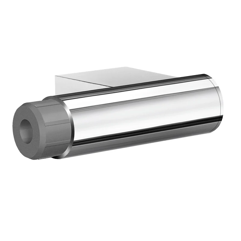 Smedbo LIVING Abschluss-Verbinder für Haltegriffsystem, verchromt, Art.Nr. FK834