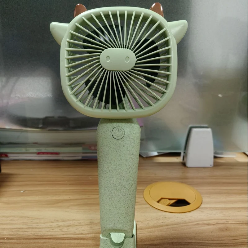 Mist Spray Fan Luvikno