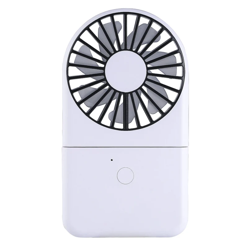 Portable Mini Håndholdt Vifte Luvikno