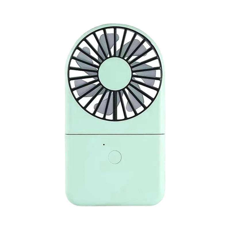 Portable Mini Håndholdt Vifte Luvikno