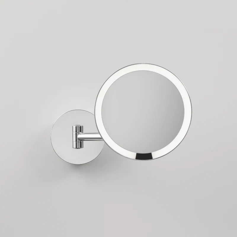 LED Wandkosmetikspiegel Just Look Plus WD - 7X