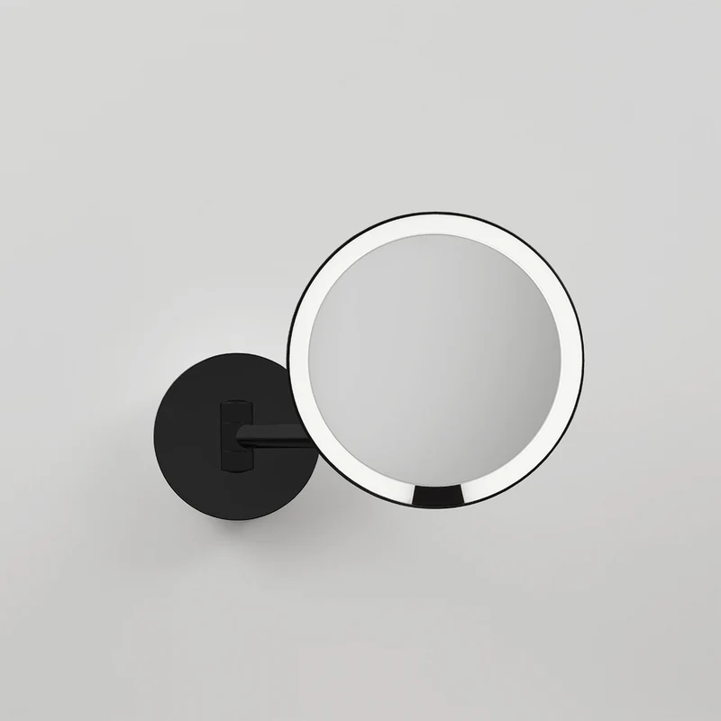 LED Wandkosmetikspiegel Just Look Plus WD - 5X