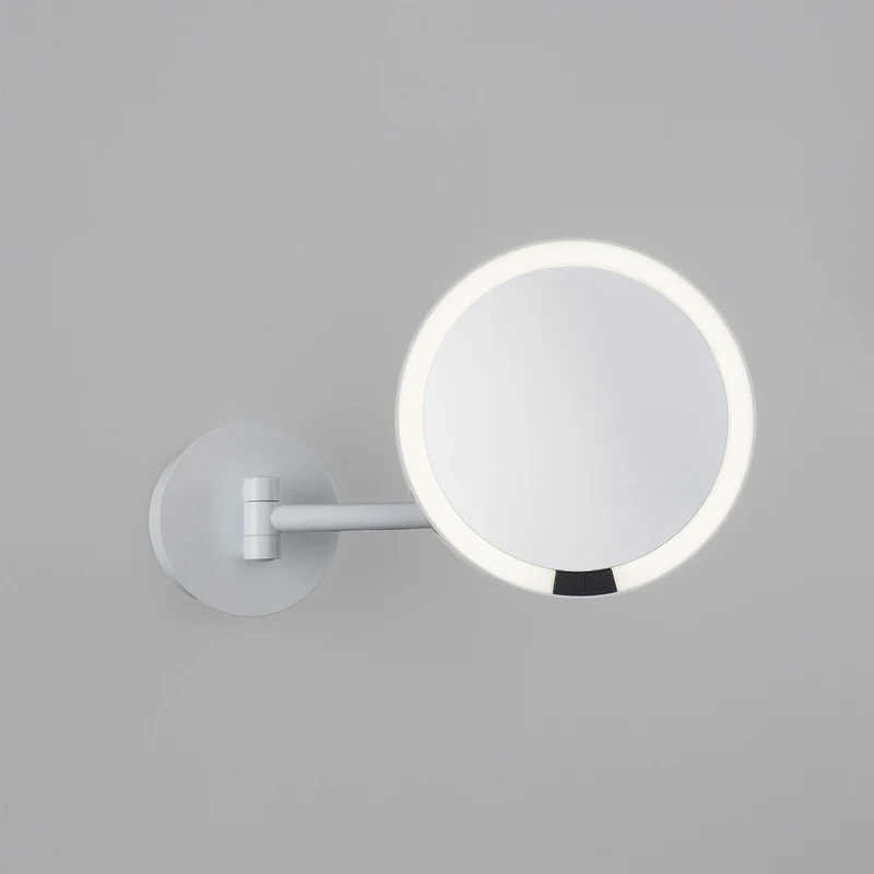 Akku LED Wandkosmetikspiegel Just Look Plus WR - 7X