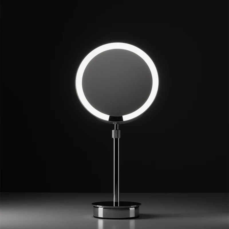 Akku LED Kosmetikspiegel Just Look Plus SR - 7X
