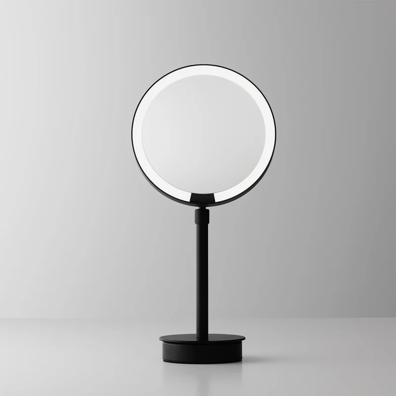 Akku LED Kosmetikspiegel Just Look Plus SR - 5X