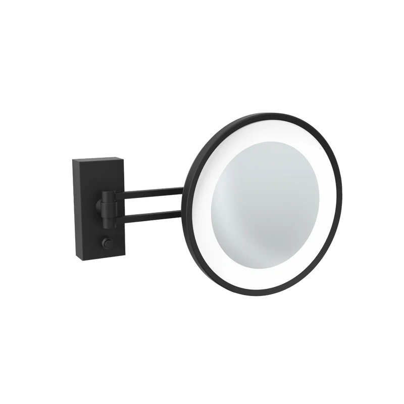 LED Wandkosmetikspiegel BS 36 - 3X