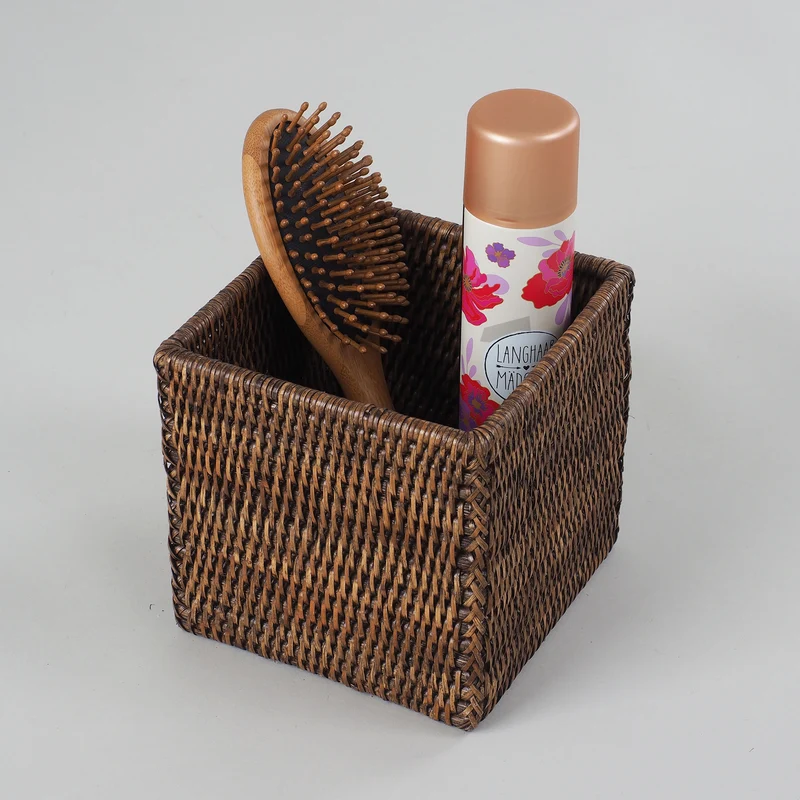 Rattan Behälter Basket BOD