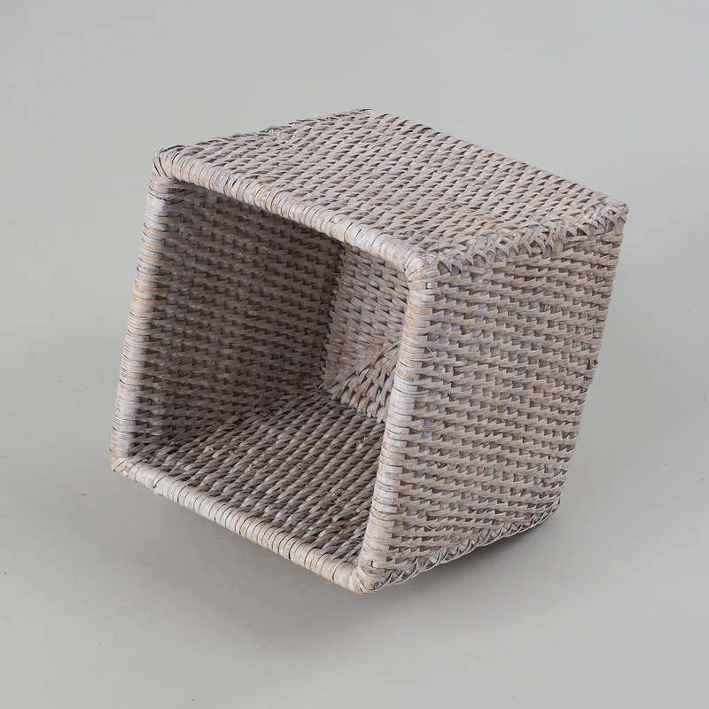 Rattan Behälter Basket BOD