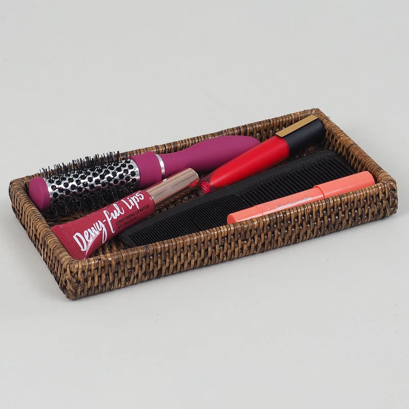 Rattan Ablageschale Basket KS