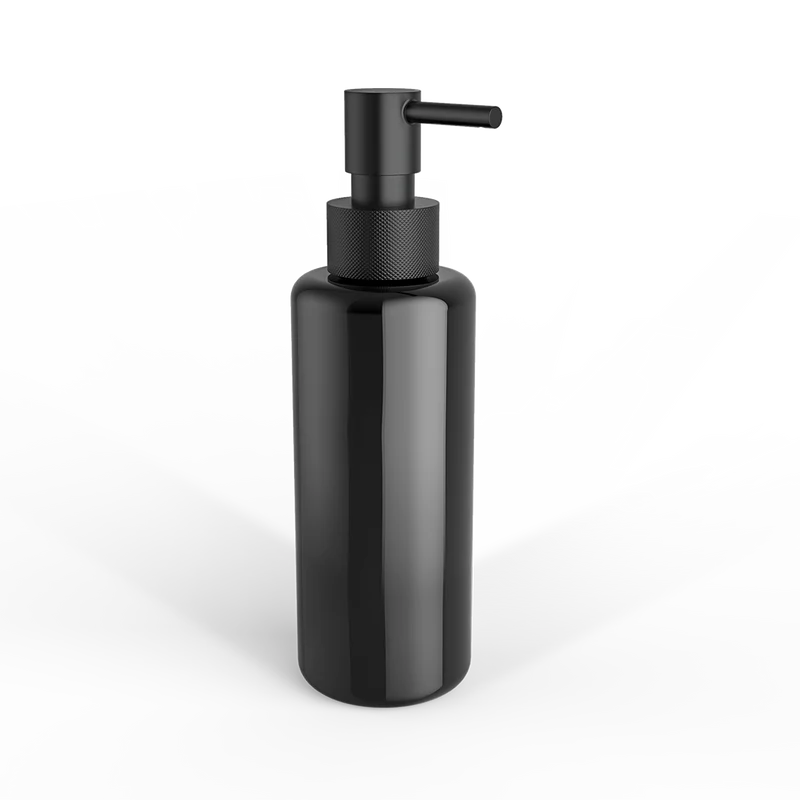 Glas Seifenspender TT Porter