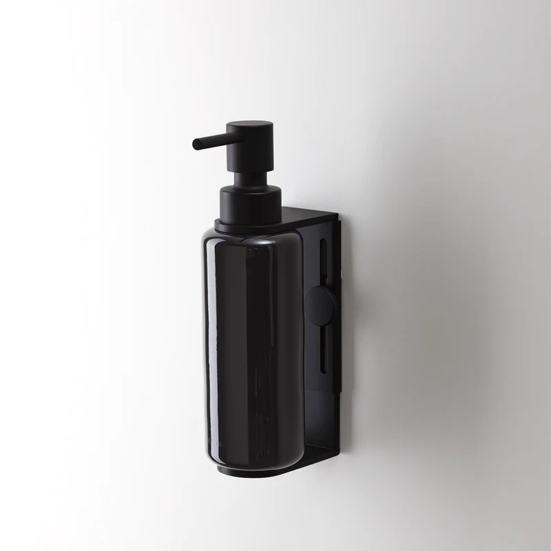 Wandhalter für Spenderflaschen PORTER