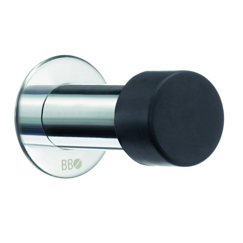 Türstopper aus Edelstahl, 75 mm, Art.Nr. 148