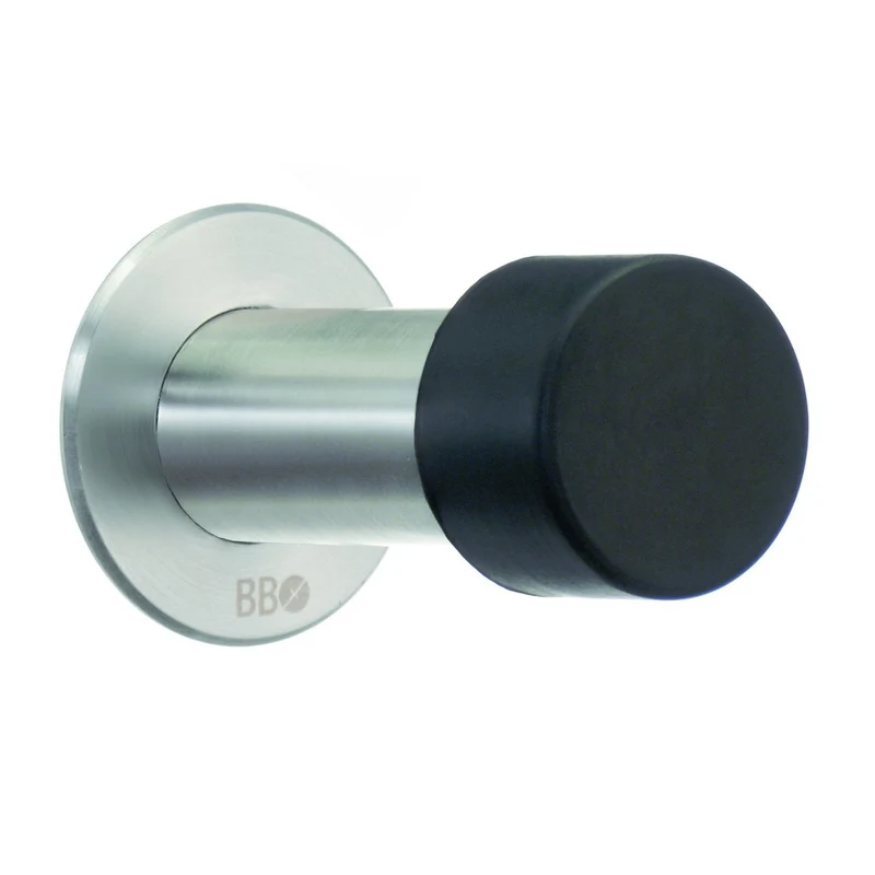 Türstopper aus Edelstahl, 75 mm, Art.Nr. 148