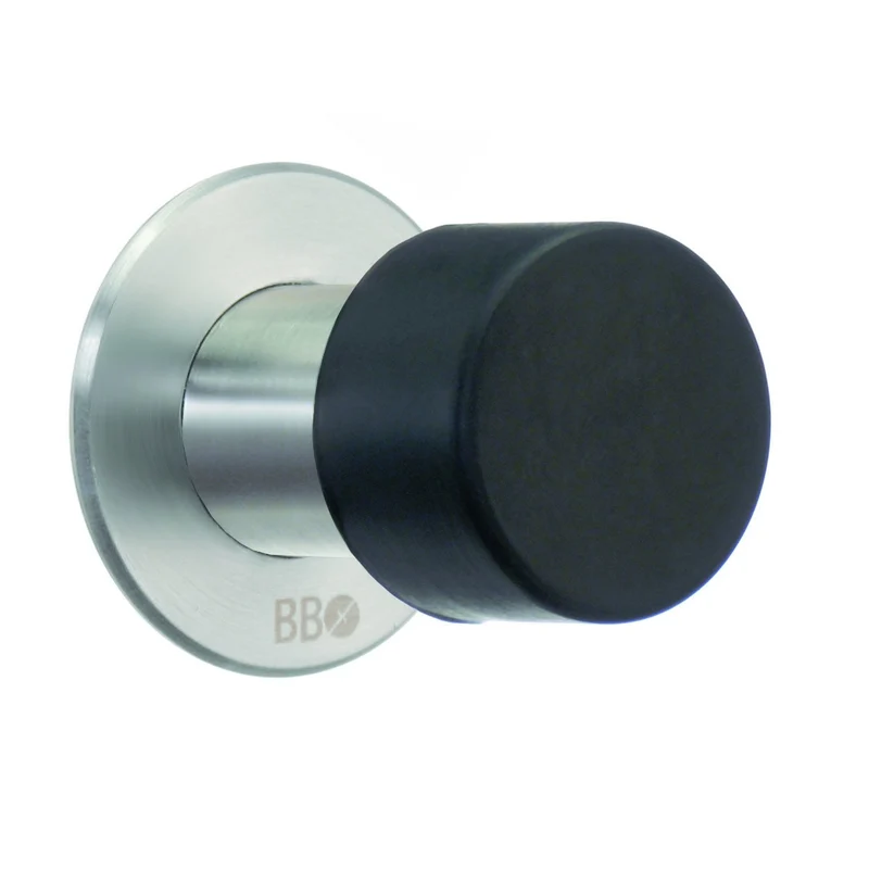 Türstopper aus Edelstahl, 45 mm, Art.Nr. 147