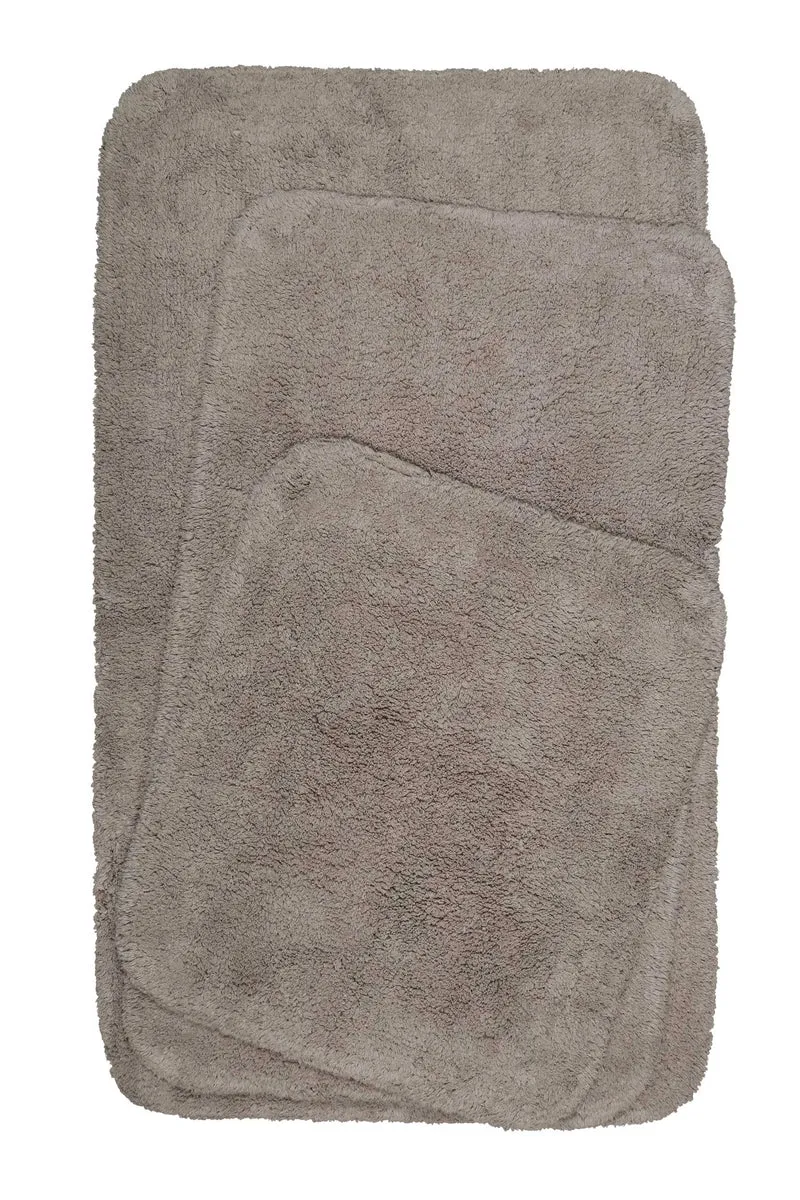 Badteppich Braun "Ole" WECONhome Basics