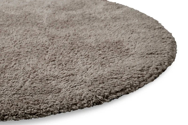 Badteppich Braun "Ole" WECONhome Basics