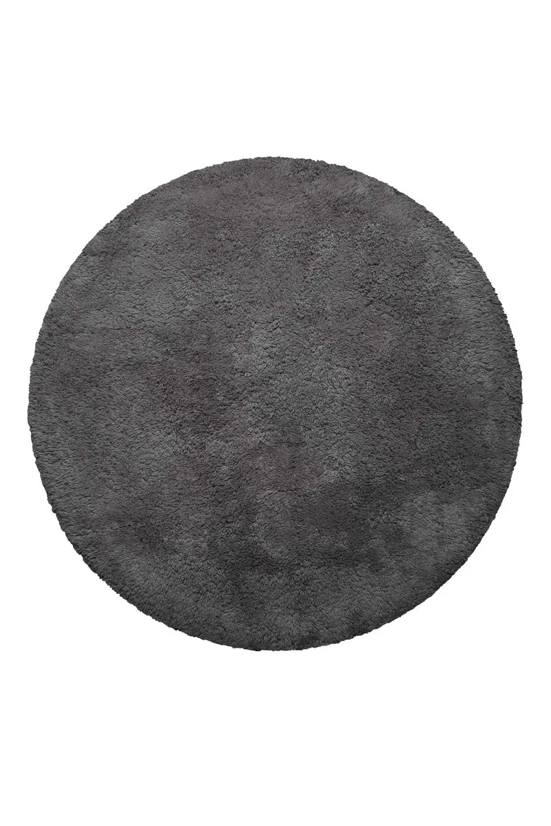 Badteppich Grau "Ole" WECONhome Basics