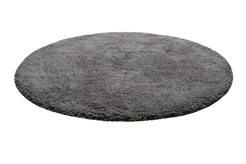 Badteppich Grau "Ole" WECONhome Basics